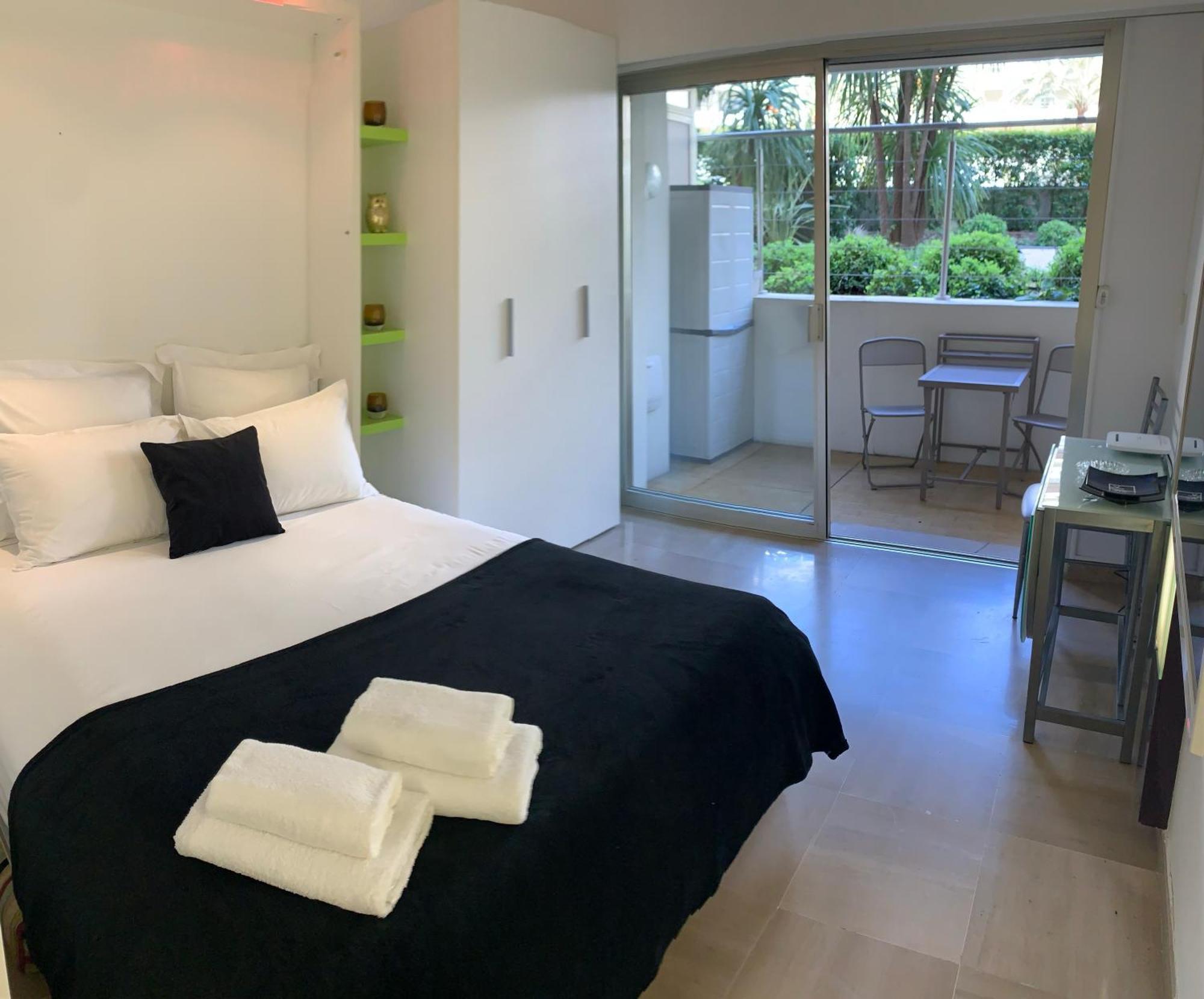 Croisette Appartement