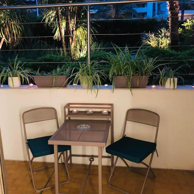 Croisette Apartment